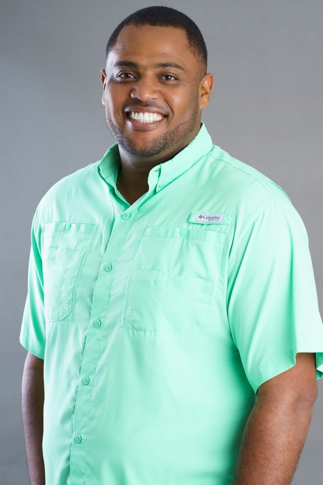 Samuel Corporán - Gerente General